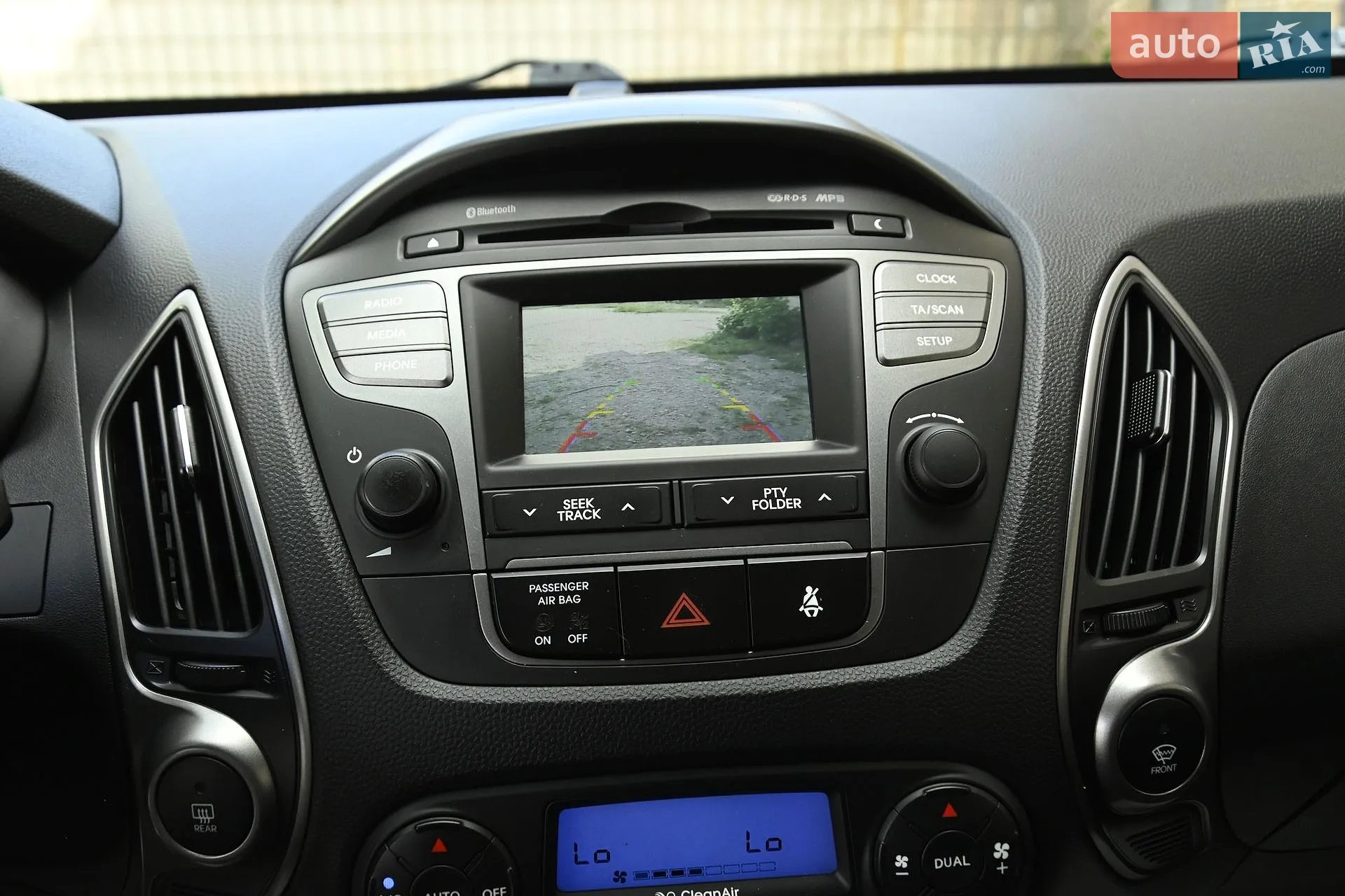2013 Hyundai ix35 - мініатюра 24