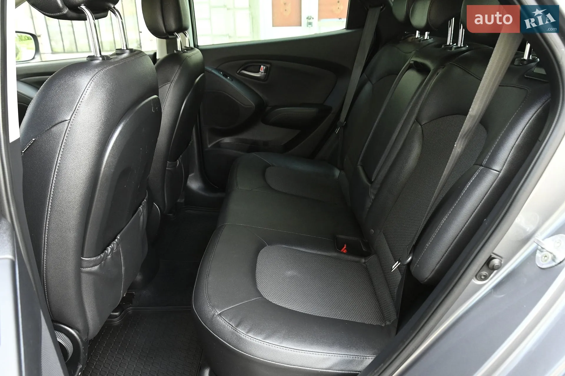 2013 Hyundai ix35 - мініатюра 28