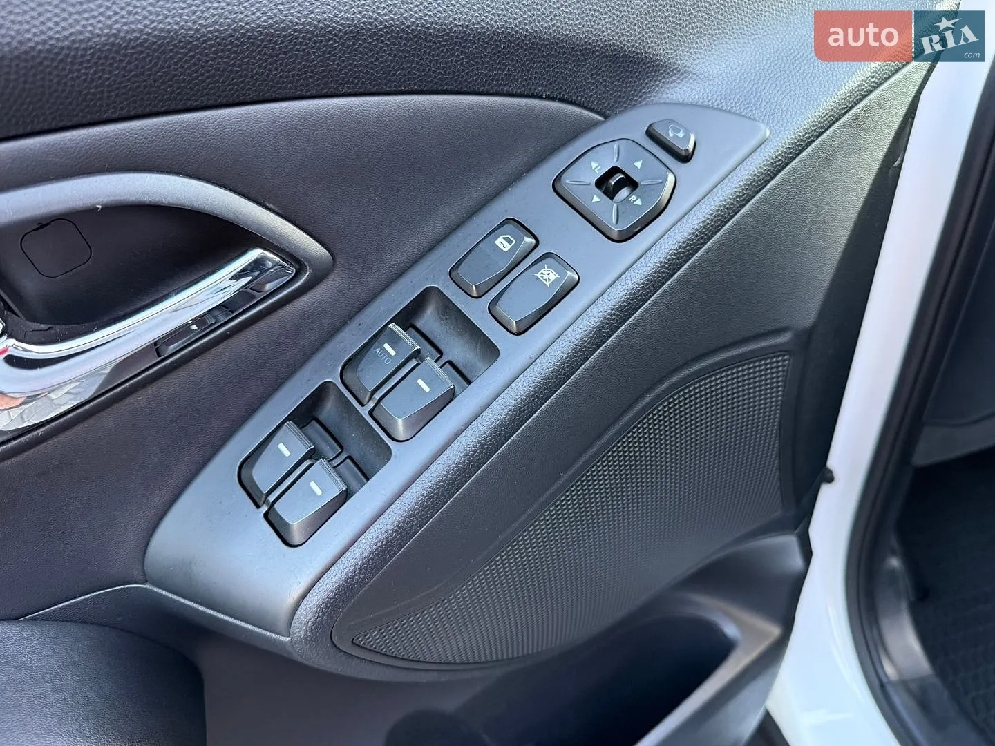 2013 Hyundai ix35 - мініатюра 37