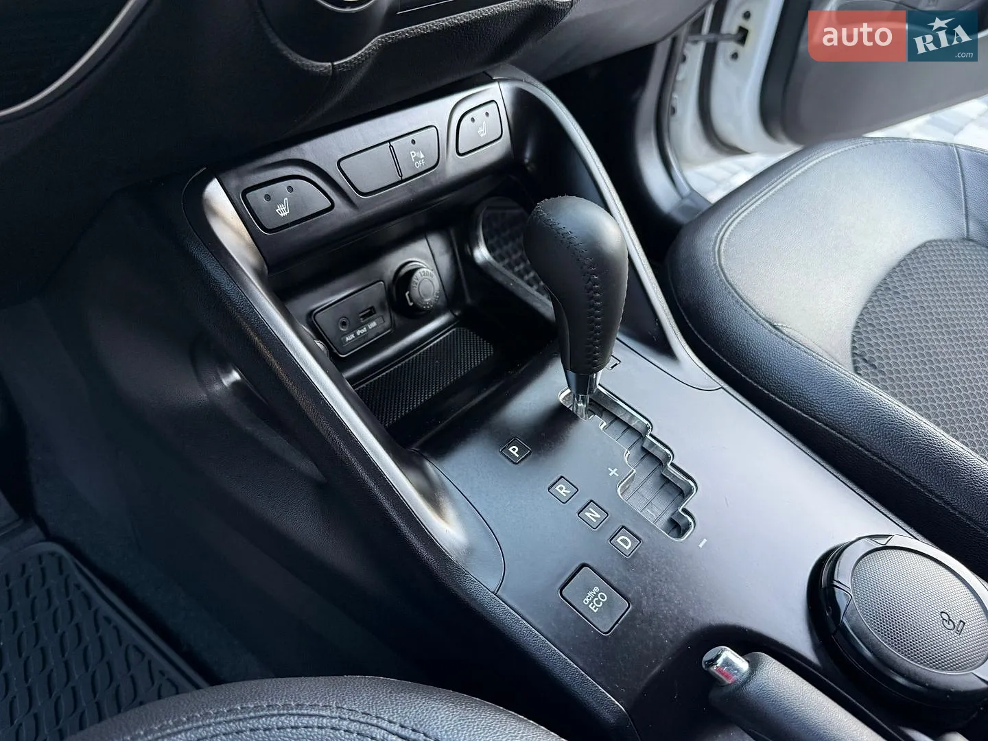 2013 Hyundai ix35 - мініатюра 39