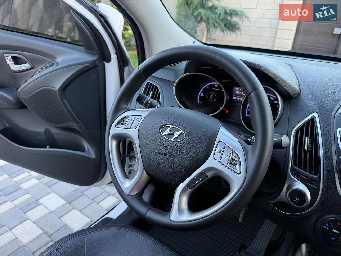 2013 Hyundai ix35 - мініатюра 47