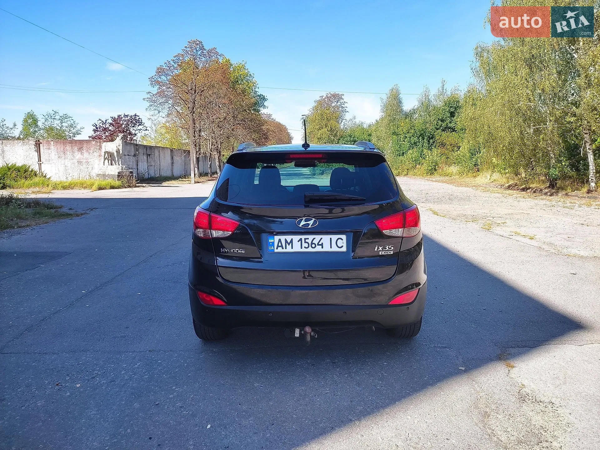 2010 Hyundai ix35 - мініатюра 4