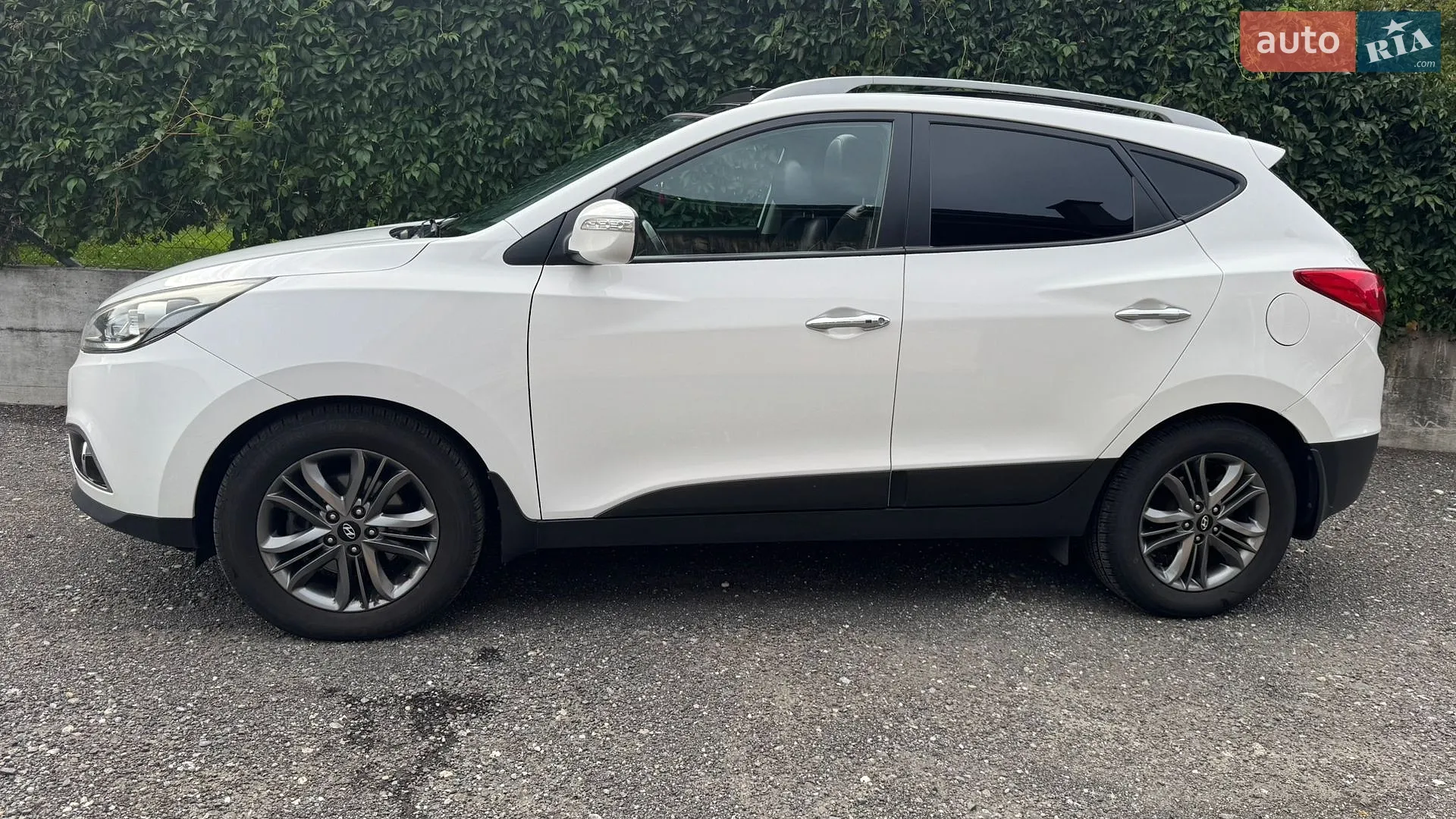 2013 Hyundai ix35 - мініатюра 21