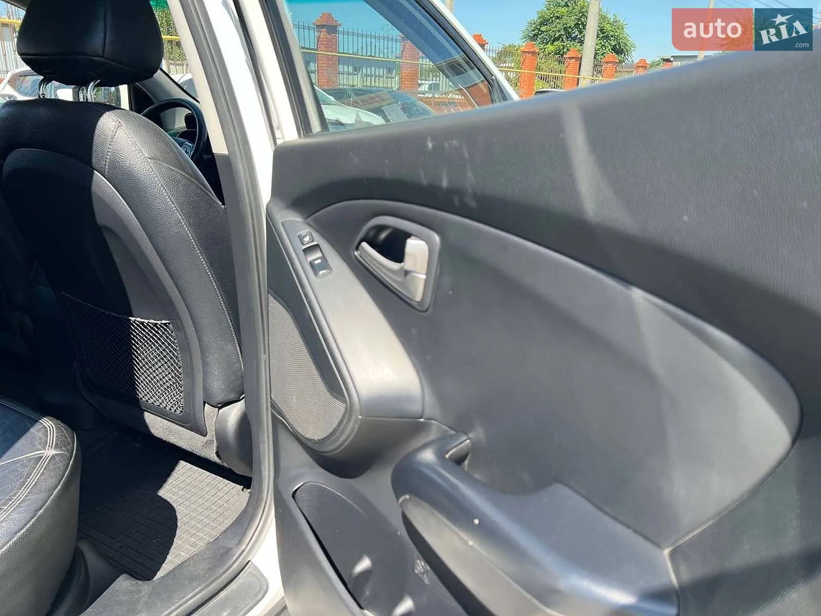2011 Hyundai ix35 - мініатюра 15