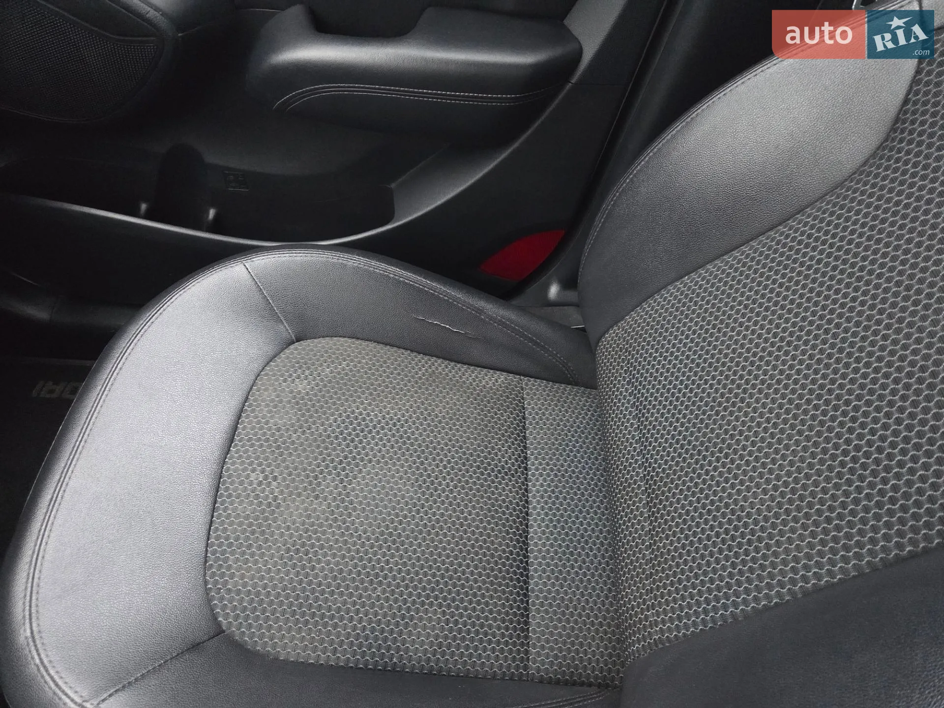 2013 Hyundai ix35 - мініатюра 18