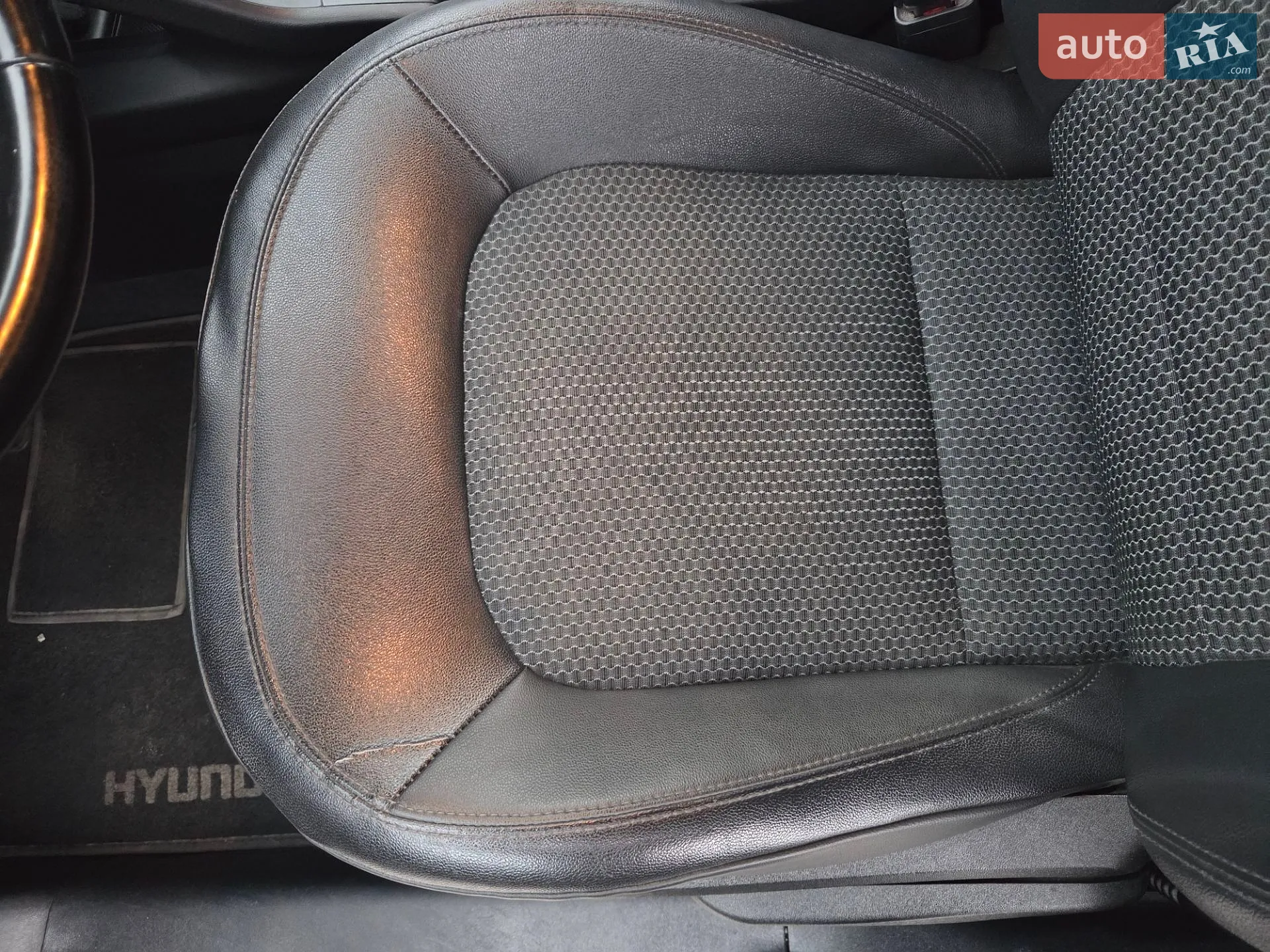 2013 Hyundai ix35 - мініатюра 21