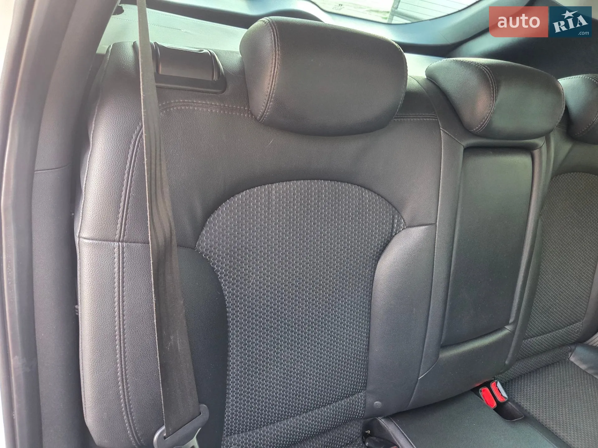 2013 Hyundai ix35 - мініатюра 26