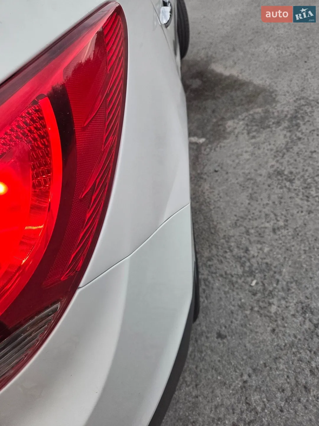 2013 Hyundai ix35 - мініатюра 39