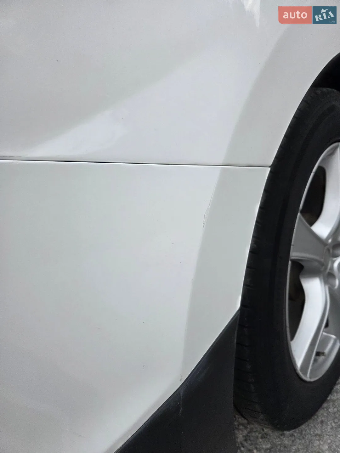 2013 Hyundai ix35 - мініатюра 40