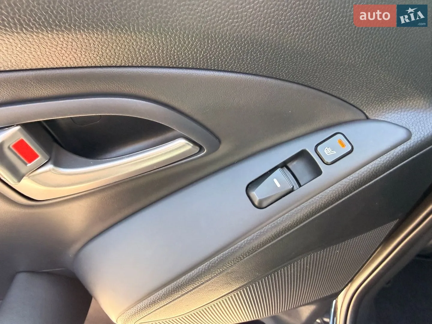 2012 Hyundai ix35 - мініатюра 23