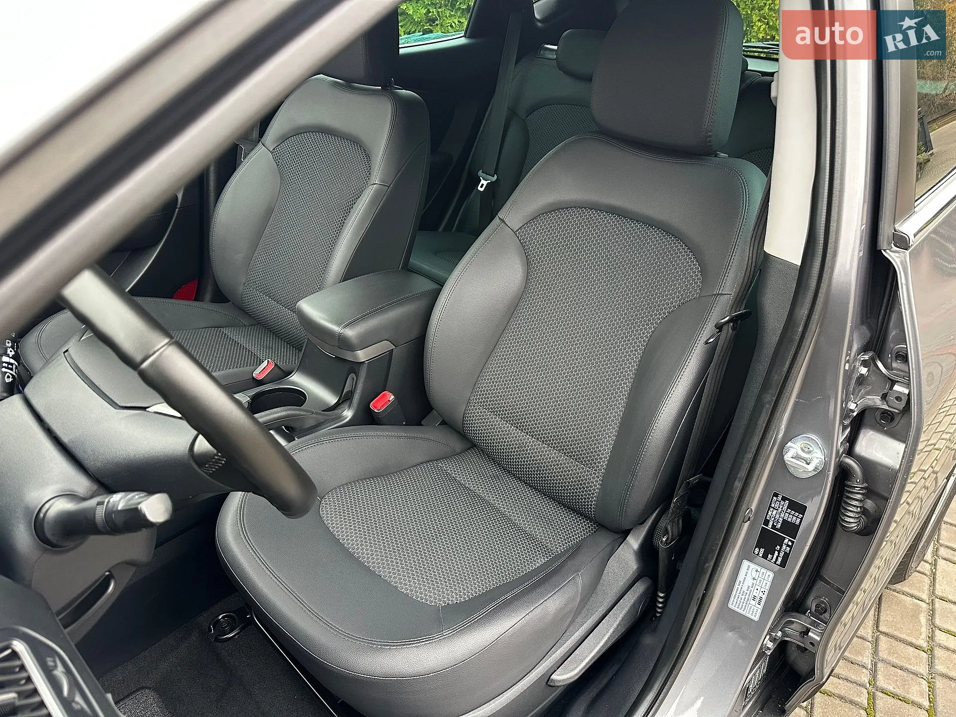 2011 Hyundai ix35 - мініатюра 18