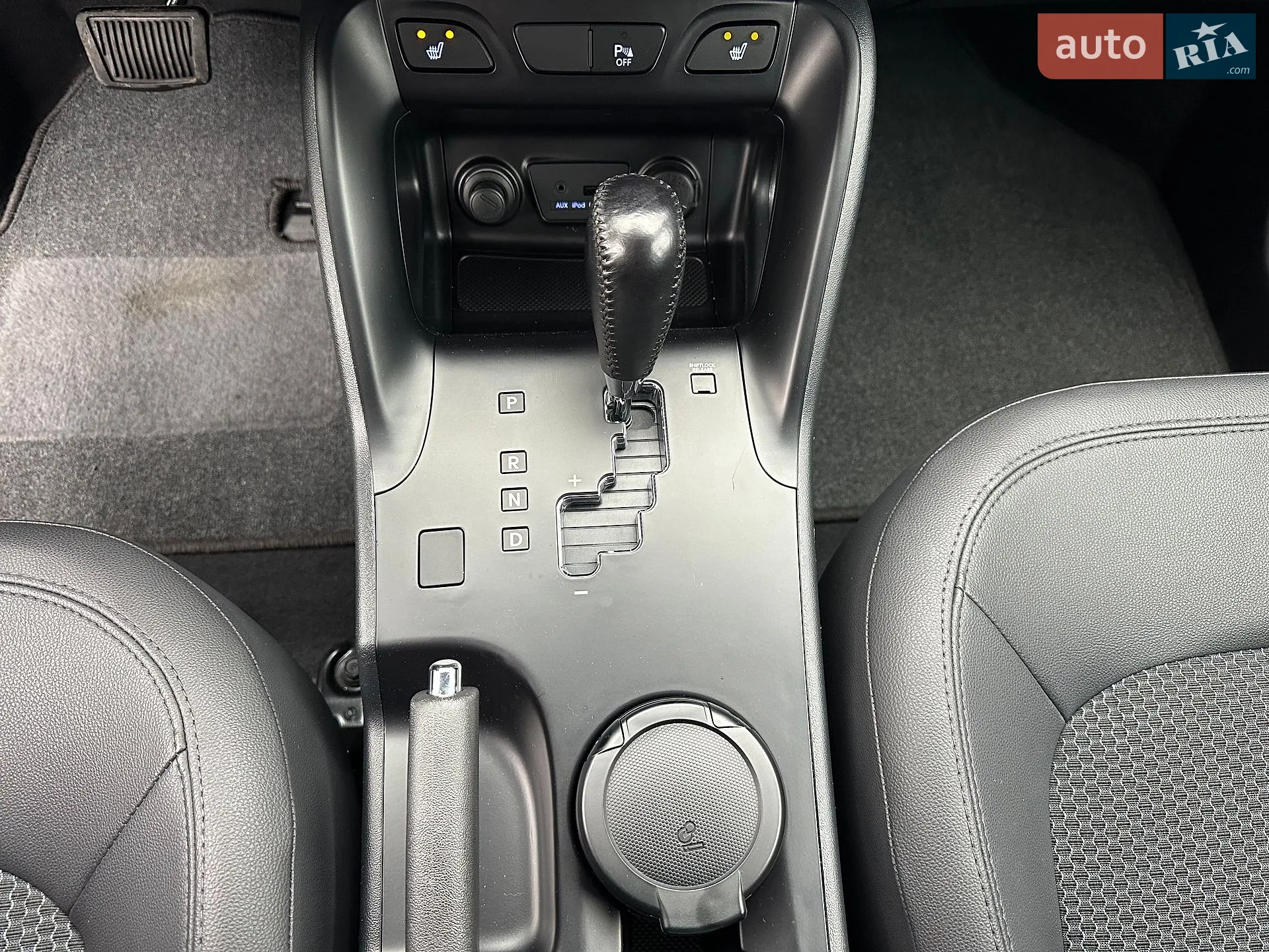 2011 Hyundai ix35 - мініатюра 23