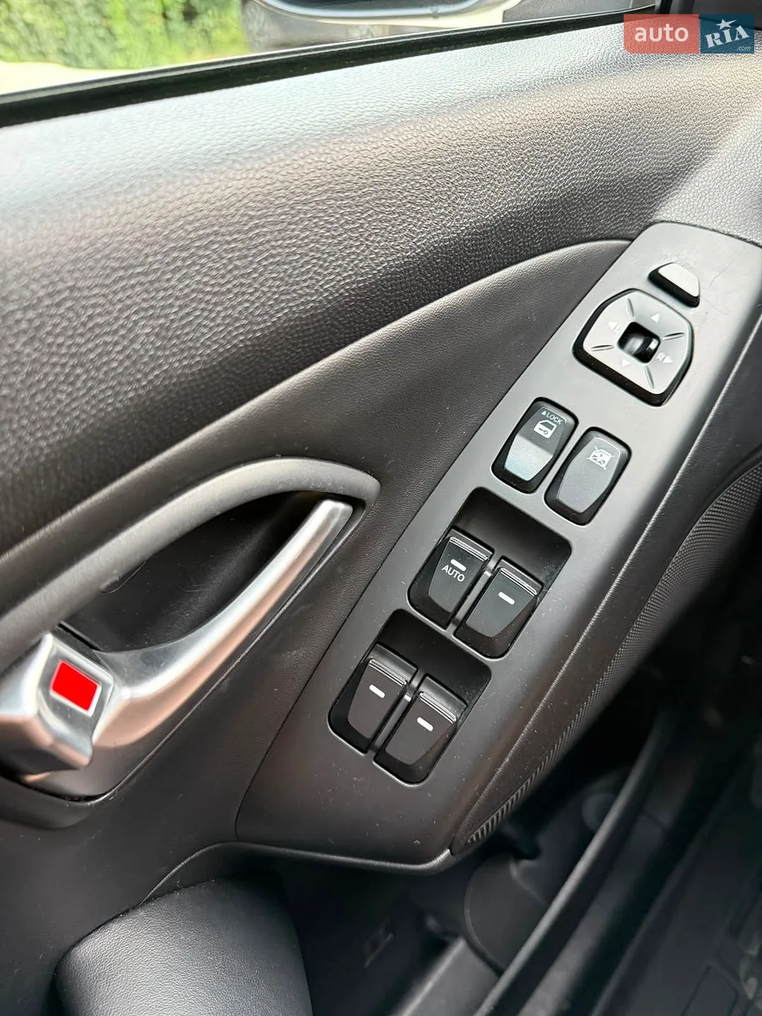 2013 Hyundai ix35 - мініатюра 10