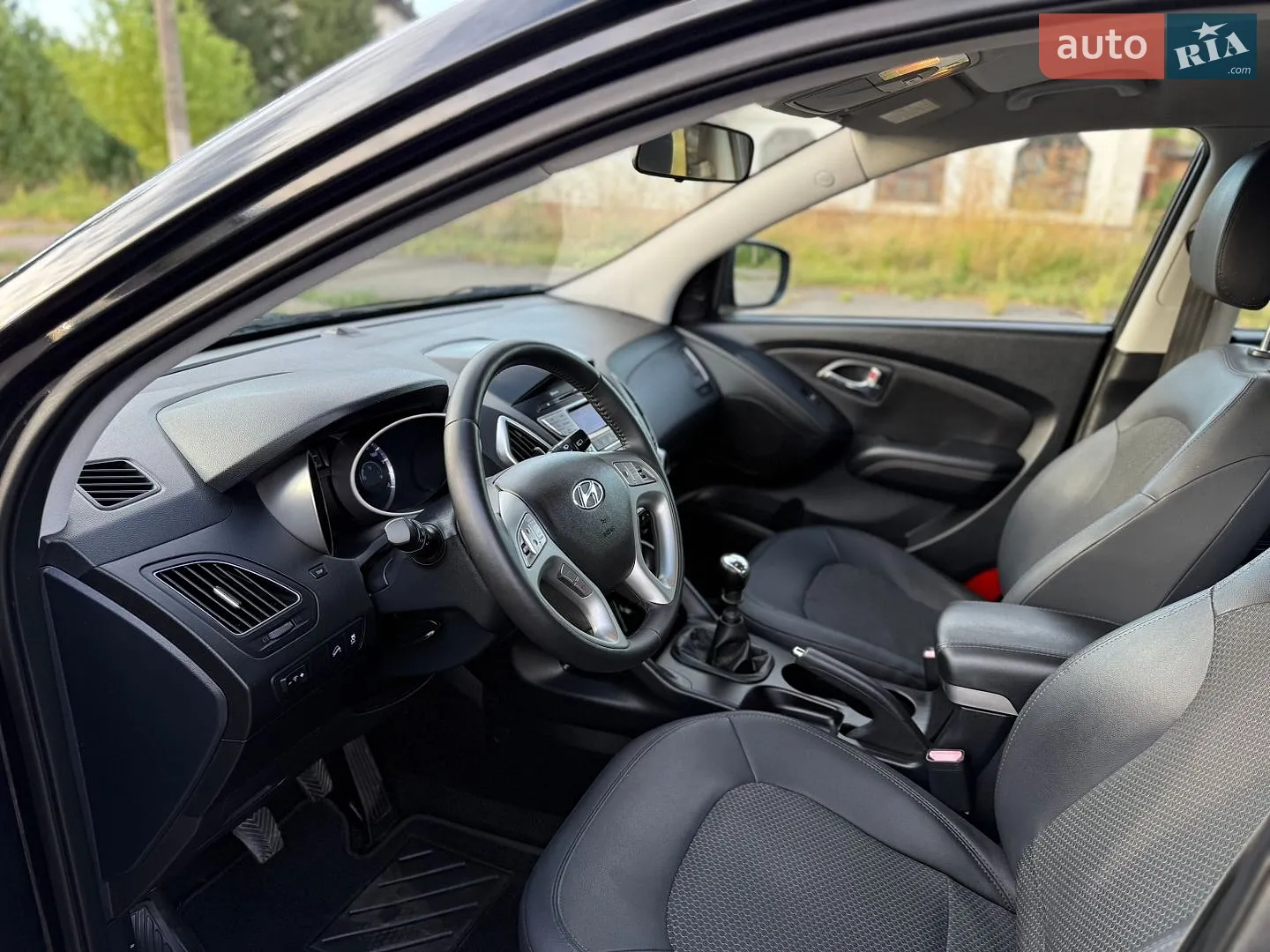 2013 Hyundai ix35 - мініатюра 15