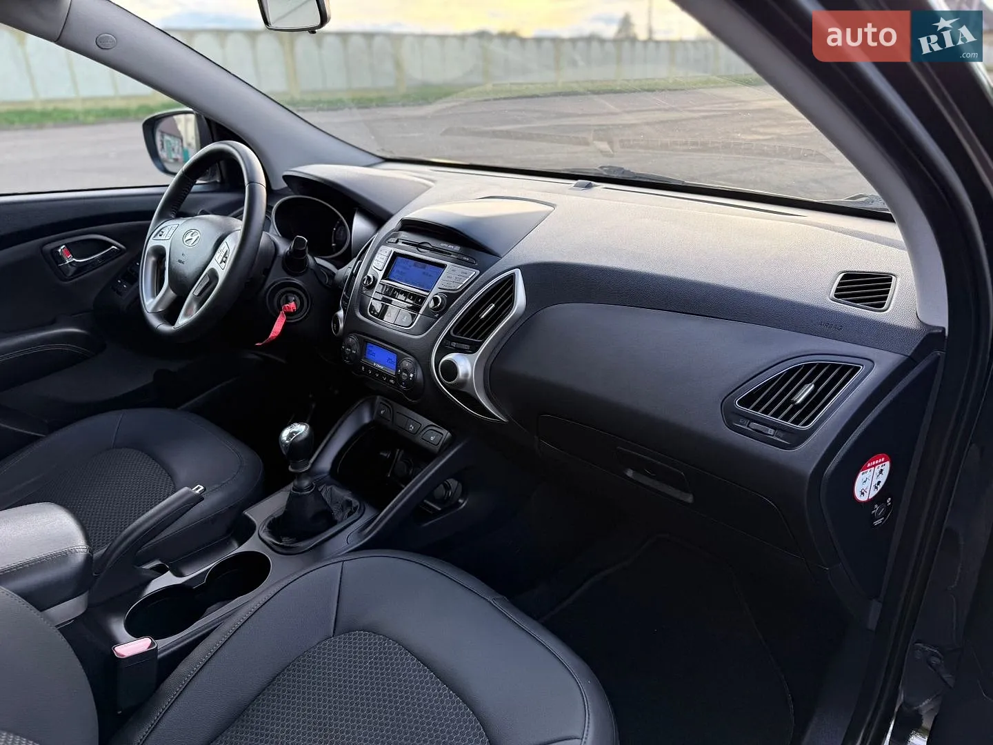 2013 Hyundai ix35 - мініатюра 19