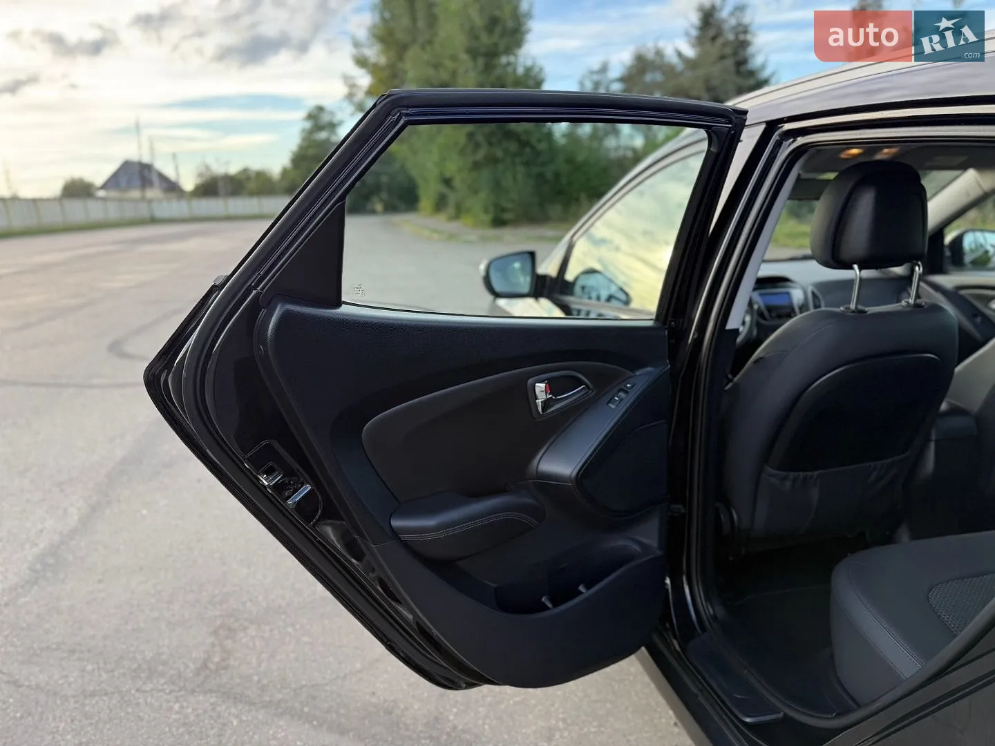 2013 Hyundai ix35 - мініатюра 24