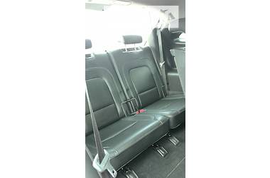 Универсал Hyundai ix55 2008 в Умани