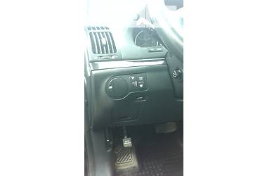 Универсал Hyundai ix55 2008 в Умани