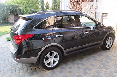 Внедорожник / Кроссовер Hyundai ix55 2008 в Черкассах