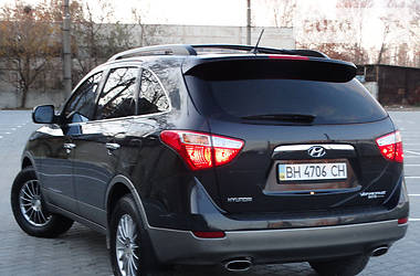 Внедорожник / Кроссовер Hyundai ix55 2009 в Одессе