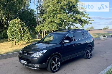 Внедорожник / Кроссовер Hyundai ix55 2011 в Житомире