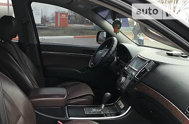 Внедорожник / Кроссовер Hyundai ix55 2008 в Изюме