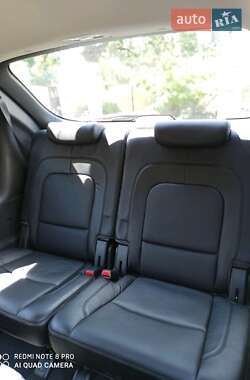 Позашляховик / Кросовер Hyundai ix55 2008 в Чернівцях