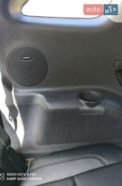 Позашляховик / Кросовер Hyundai ix55 2008 в Чернівцях