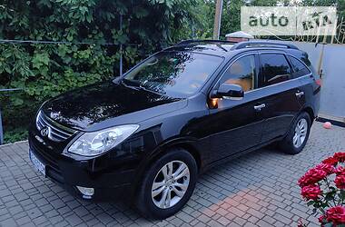 Внедорожник / Кроссовер Hyundai ix55 2009 в Баштанке