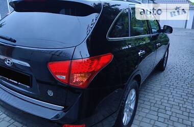 Внедорожник / Кроссовер Hyundai ix55 2009 в 