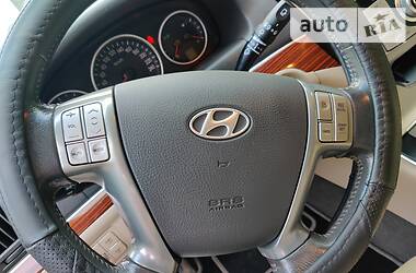 Внедорожник / Кроссовер Hyundai ix55 2009 в 