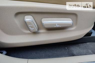 Внедорожник / Кроссовер Hyundai ix55 2009 в 