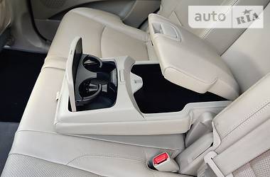 Внедорожник / Кроссовер Hyundai ix55 2009 в 