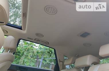 Внедорожник / Кроссовер Hyundai ix55 2009 в 