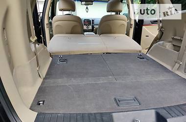 Внедорожник / Кроссовер Hyundai ix55 2009 в 