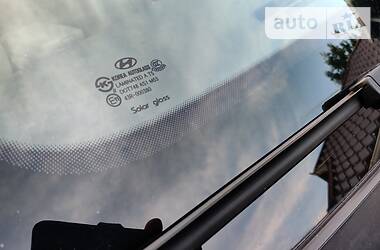 Внедорожник / Кроссовер Hyundai ix55 2009 в 