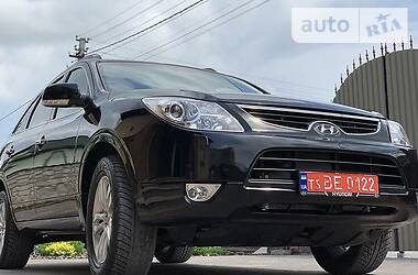 Внедорожник / Кроссовер Hyundai ix55 2009 в Баштанке