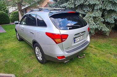 Внедорожник / Кроссовер Hyundai ix55 2011 в Киеве