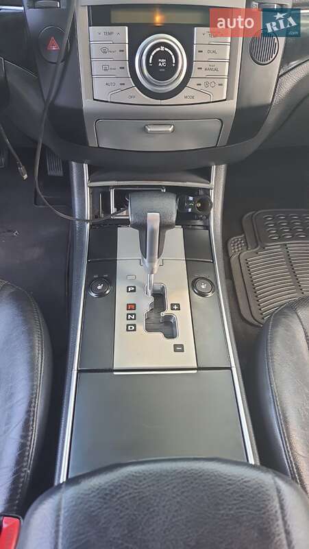 Внедорожник / Кроссовер Hyundai ix55 2009 в Одессе