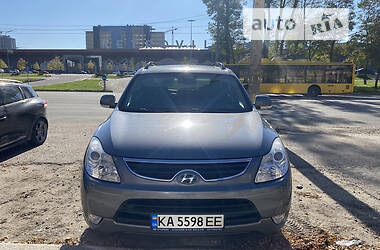 Позашляховик / Кросовер Hyundai ix55 2012 в Києві