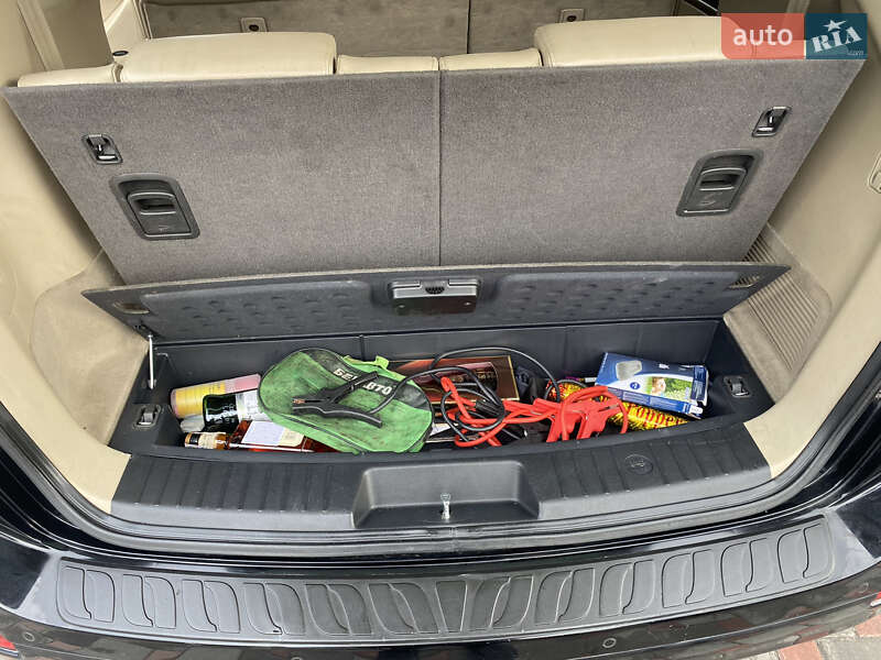 Позашляховик / Кросовер Hyundai ix55 2009 в Кривому Розі