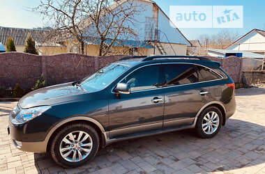 Позашляховик / Кросовер Hyundai ix55 2012 в Чернівцях