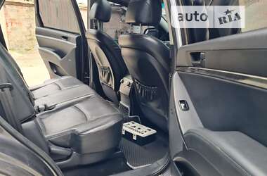 Внедорожник / Кроссовер Hyundai ix55 2010 в Белой Церкви