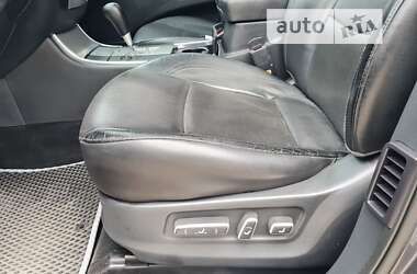 Внедорожник / Кроссовер Hyundai ix55 2010 в Белой Церкви