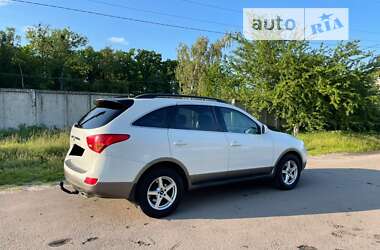 Позашляховик / Кросовер Hyundai ix55 2008 в Києві