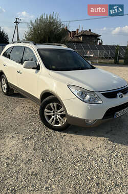 Внедорожник / Кроссовер Hyundai ix55 2011 в Львове