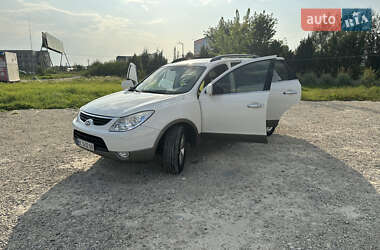 Внедорожник / Кроссовер Hyundai ix55 2011 в Львове