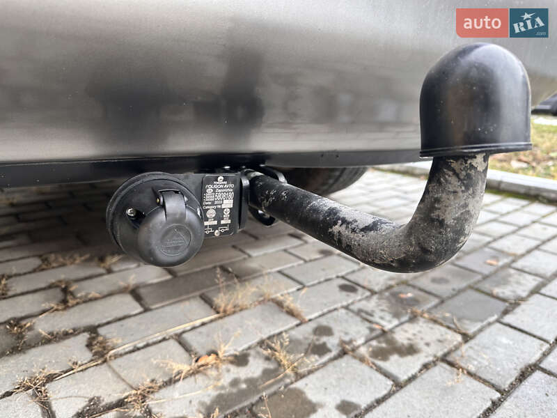 Позашляховик / Кросовер Hyundai ix55 2009 в Тернополі