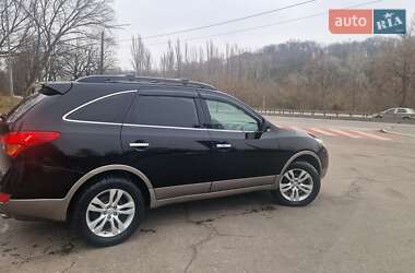 Позашляховик / Кросовер Hyundai ix55 2011 в Києві