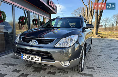 Позашляховик / Кросовер Hyundai ix55 2012 в Чернівцях